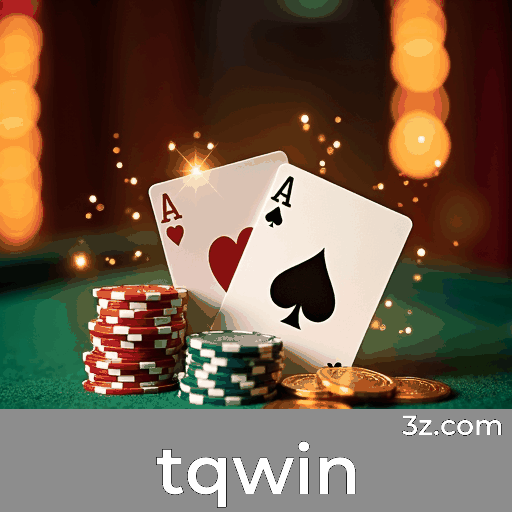 TQWIN: Experiência de Jogo Imersiva e Diversificada