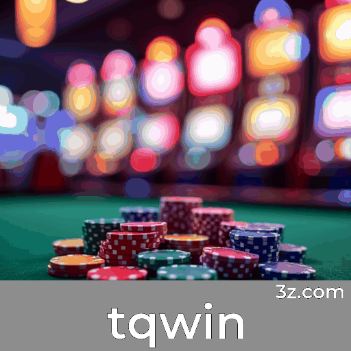 Desbloqueie Bônus Incríveis na TQWIN Hoje!