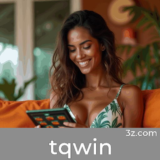 tqwin: O Melhor em Entretenimento e Segurança