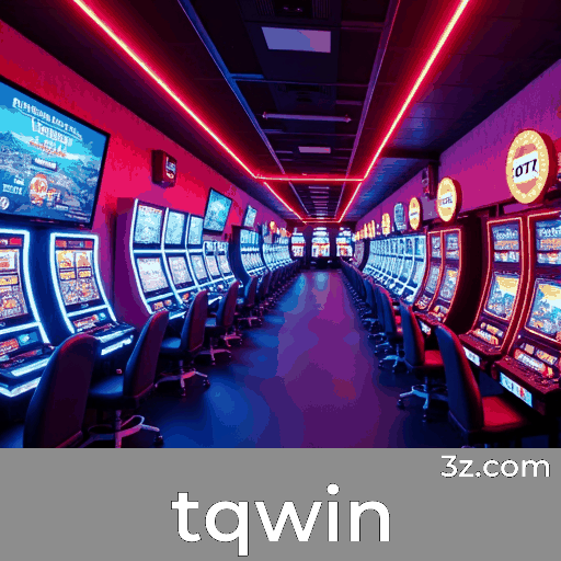 tqwin: O Melhor em Entretenimento e Segurança